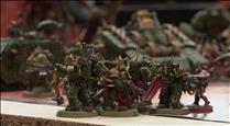 200 jugadors participen en el segon torneig de Warhammer celebrat a Ordino