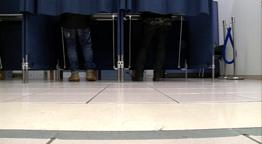 27.200 electors cridats a les urnes en les eleccions amb més opcions de la història