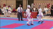 La 2a edició de la XaviAndorra Karate Cup aplega 200 karatekes