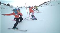 El 30è Trofeu Borrufa reunirà 175 esquiadors de 16 països