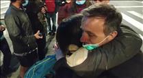600 temporers argentins tornen a casa 