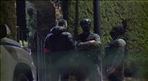 9 detinguts a Andorra en el marc d'una operació antifrau internacional