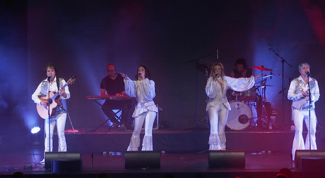 ABBA, un grup que no passa de moda