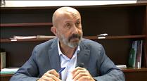 Acords amb hospitals de Tolosa per millorar la qualitat assistencial també a Andorra