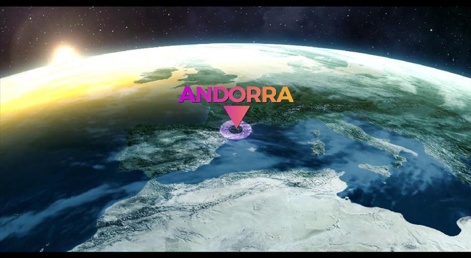 Invest in Andorra és el vídeo que ha compartit Actu