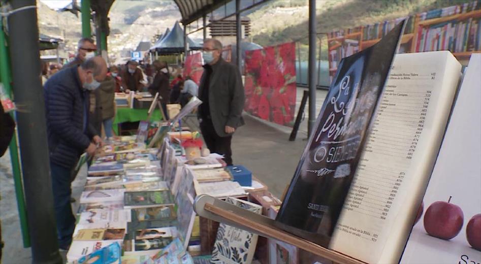 Andorra la Vella acollirà la Fira del llibre i de la rosa, que in