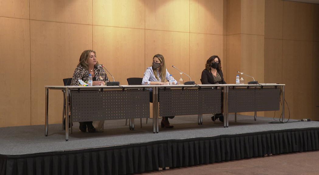 L'Associació de Dones d'Andorra creu que l'inf