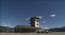 L'aeroport d'Andorra-la Seu entrarà en funcionament a l'hivern
