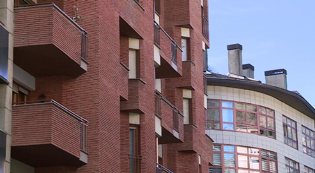 Agents immobiliaris alerten de l'efecte rebot que provocaran els preus elevats de l'habitatge