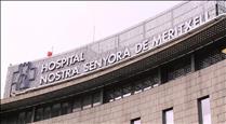 Aïllades dues ales de l'hospital per la detecció de tres casos de coronavirus