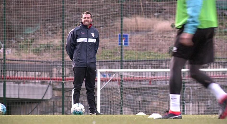 El VallBanc FC Santa Coloma ja té nou entrenador despr&eac
