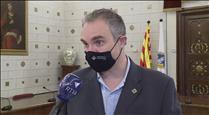 L'alcalde de la Seu demana prudència en els desplaçaments per evitar més contagis