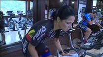 Alejandra López inicia el compte enrere per al Mundial d'Ironman de Nova Zelanda 2020
