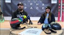 L'Alpha Space torna amb la 4a edició dedicada a l'snowboard