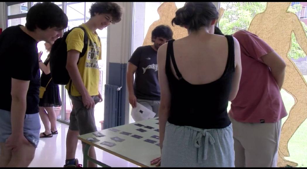 Alumnes de batxillerat d'Andorra participen en la primera edició del Dissabte de les Matemàtiques Transfronterer