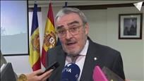 L'ambaixada d'Espanya posa en valor l'estratègia negociadora d'Andorra davant l'acord d'associació amb la UE