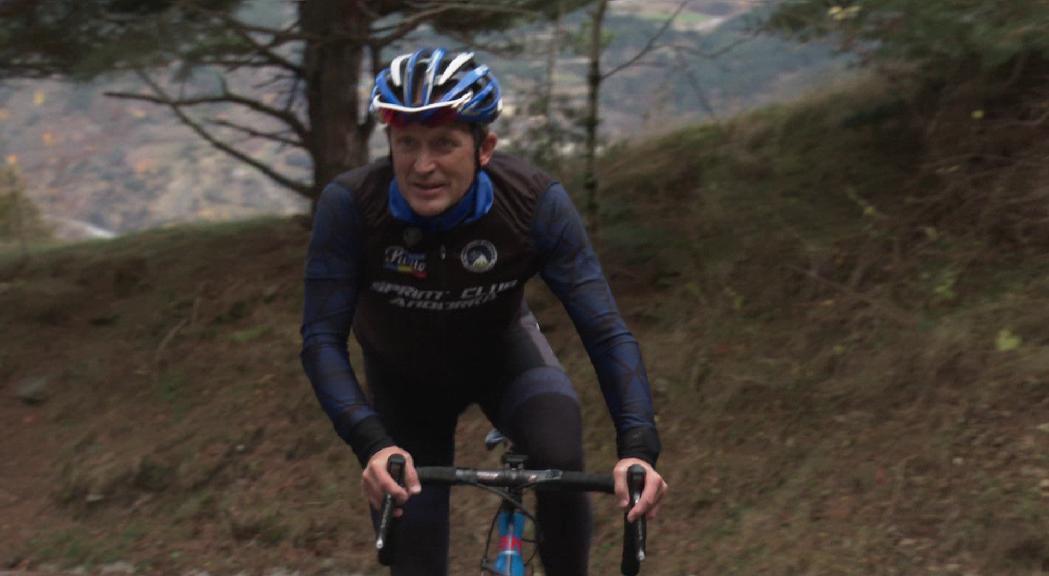 Analitzem la 15a etapa del Tour entre Ceret i Andorra la Vella amb Emili Pérez