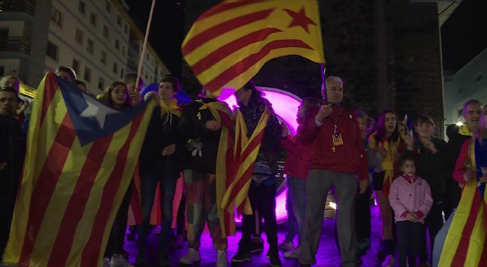 L'Assemblea Nacional Catalana d'Andorra ha previst que el