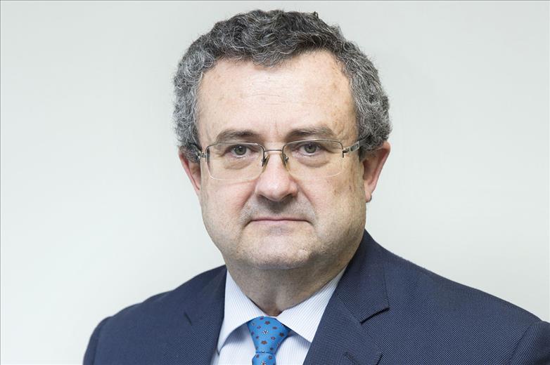 Andbank ha incorporat José Caturla com a director de Globa