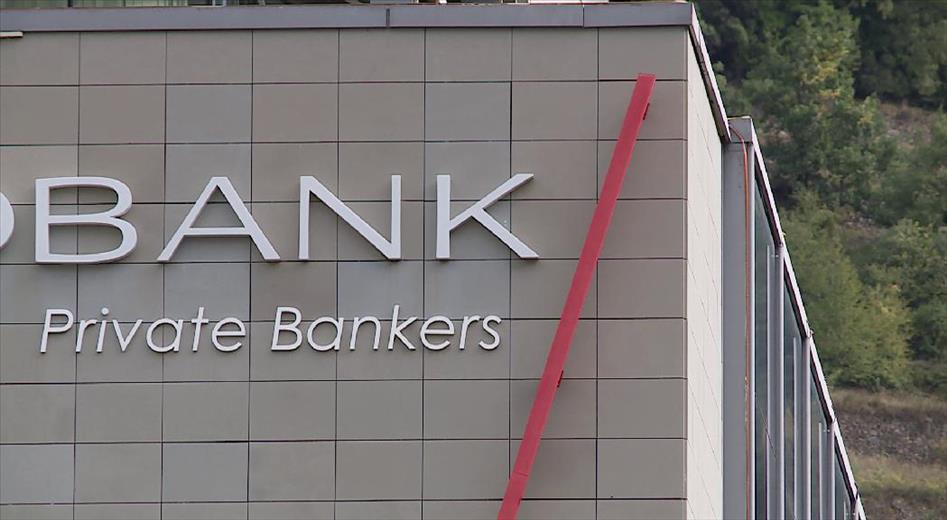 Andbank tanca el 2021 amb un benefici de 27 milions d'eu
