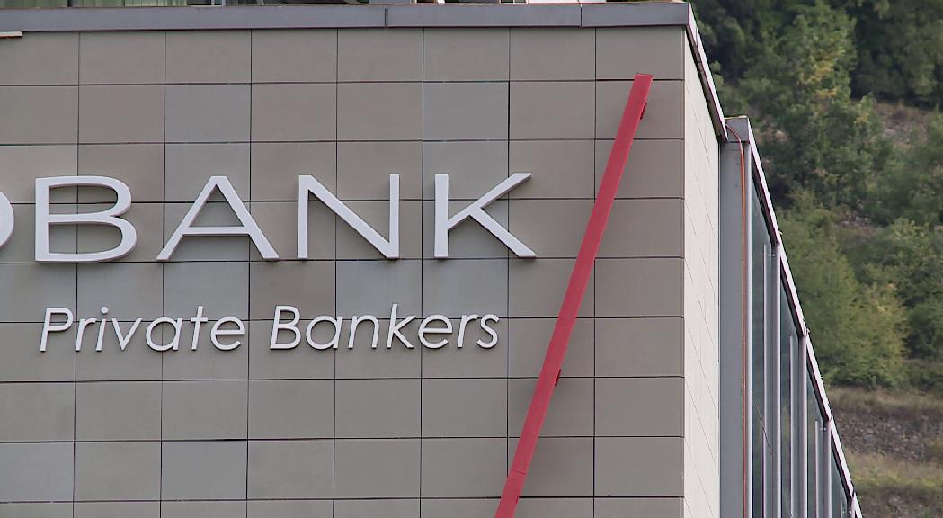 Andbank tanca el 2021 amb un benefici de 27 milions d'eu
