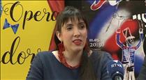 Andorra Lírica guanya un guardó i estrena la darrera òpera de la temporada