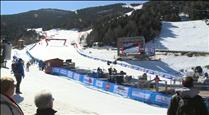 Andorra es planteja optar al Mundial d'esquí del 2027 o 2029