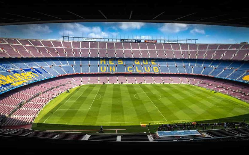 El FC Barcelona pensa en Andorra com una de les seus per acollir 