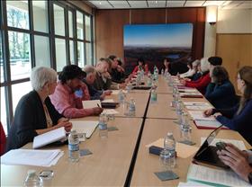 Andorra es postula per coordinar els aspectes tècnics de la candidatura a la Unesco
