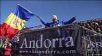 Andorra presentarà candidatura per organitzar el Mundial d'esquí alpí del 2027