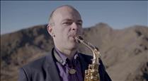 L'Andorra Sax Fest escalfa motors i comença la promoció amb dos dels saxofonistes més prestigiosos del moment