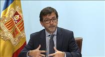 Andorra serà país SEPA el març del 2019