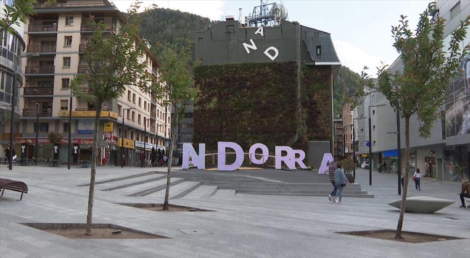Andorra Telecom ja ha convocat el concurs d'idees per al projecte