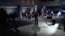 Andorra Televisió, líder d'audiència amb el debat nacional