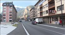 Andorra la Vella i la Cambra de Comerç endegaran un estudi per dinamitzar el comerç de Santa Coloma