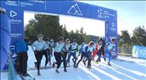 L'Andorra Winter Triathlon obre inscripcions