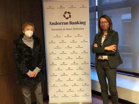 L'associació de bancs d'Andorra, Andorran Banking,