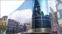 Andorra Banking valora positivament l'opció triada pel Govern i l'AFA
