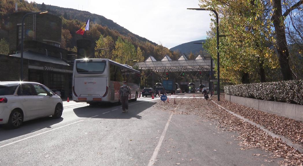 Àngel Ros assegura que Espanya vol donar el vistiplau a l'equiparació entre Andorra i l'Alt Urgell