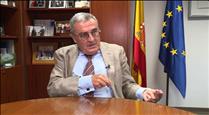 Àngel Ros defensa que l'aeroport de la Seu ja compleix les necessitats d'Andorra