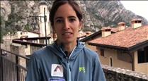 Ariadna Fenés, 15a en la darrera prova de les Skyrunner World Series