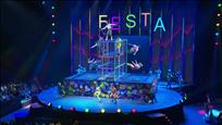 Arrenca l'edició més decisiva del Cirque du Soleil després d'una dècada complementant l'oferta turística del juliol