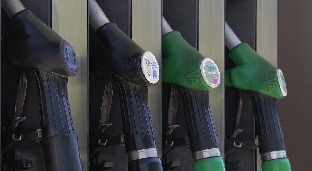 Els Importadors i Distribuïdors de Carburants lamenten la ma