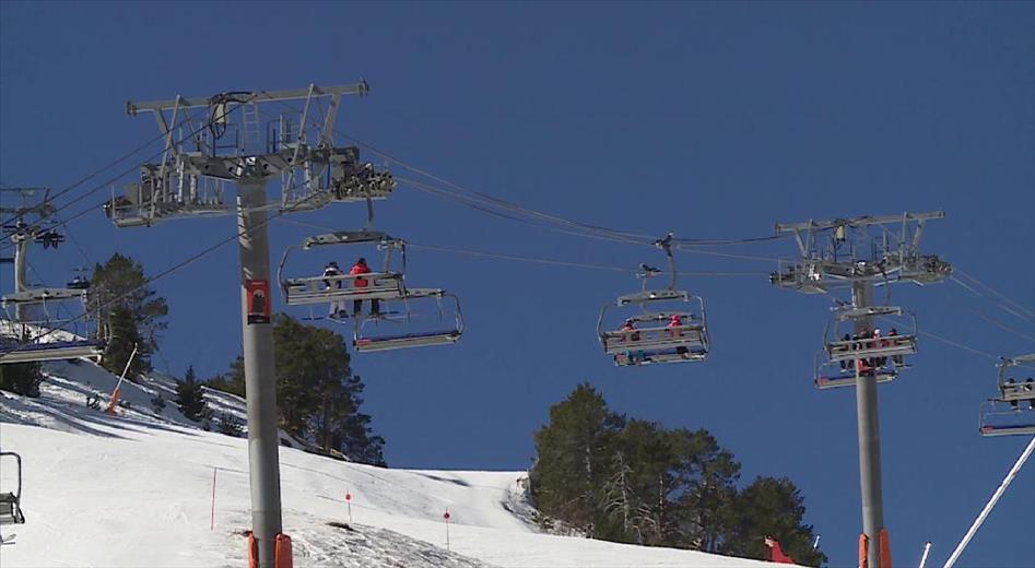 L'assimilació entre Andorra i l'Alt Urgell a efectes de mobilitat: nou escenari per a les estacions d'esquí