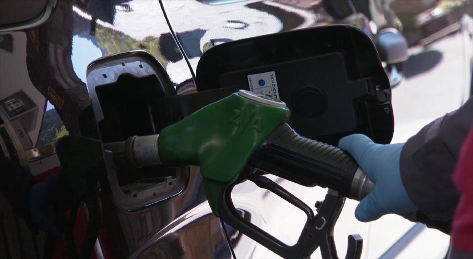 Repunt general del preu dels carburants a l'agost. Les dades d'Es