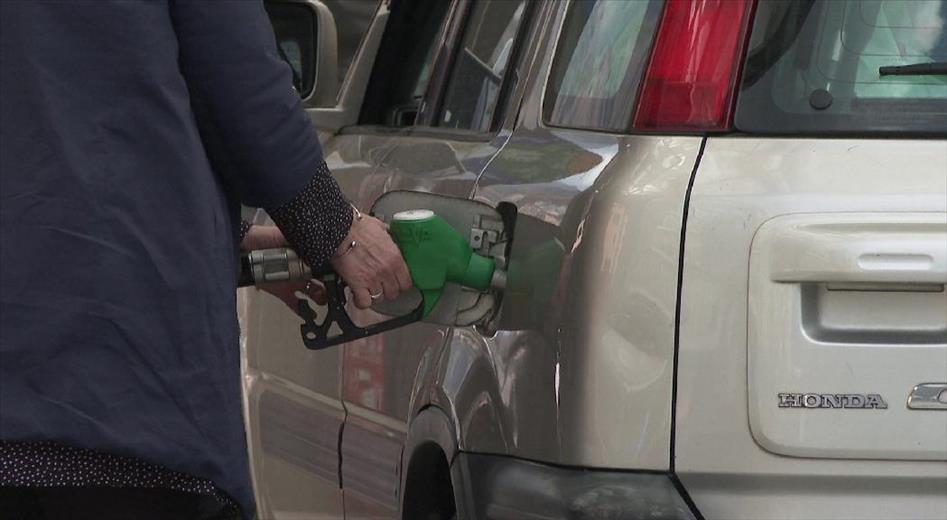 Els carburants han experimentat un augment generalitzat dels preu