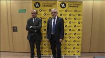 Banc Sabadell d'Andorra passa a dir-se BSA Banc fins que s'integri definitivament a MoraBanc a final de l'any vinent