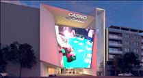 Barrière registra 'Casino de les Valls', el nom de Jocs SA per al projecte