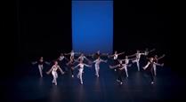 Un brot de la Covid-19 al ballet Béjart obliga a ajornar la clausura de la Temporada de Música i Dansa