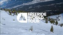 Cancel·lat el debut del Freeride World Tour a Baqueira Beret